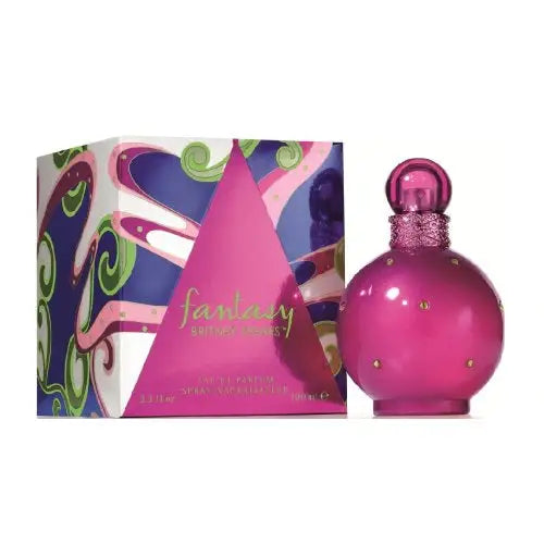 Britney Spears Fantasy EDP 100 ML/L