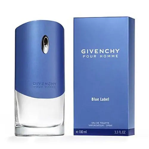 Givenchy Blue Label EDT 100 ML/G