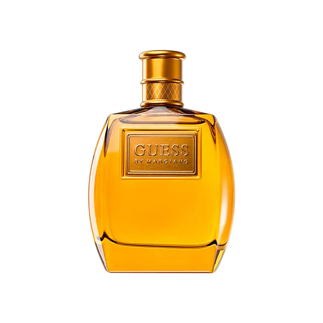 46787-Guess By Marciano EDT 100 ML