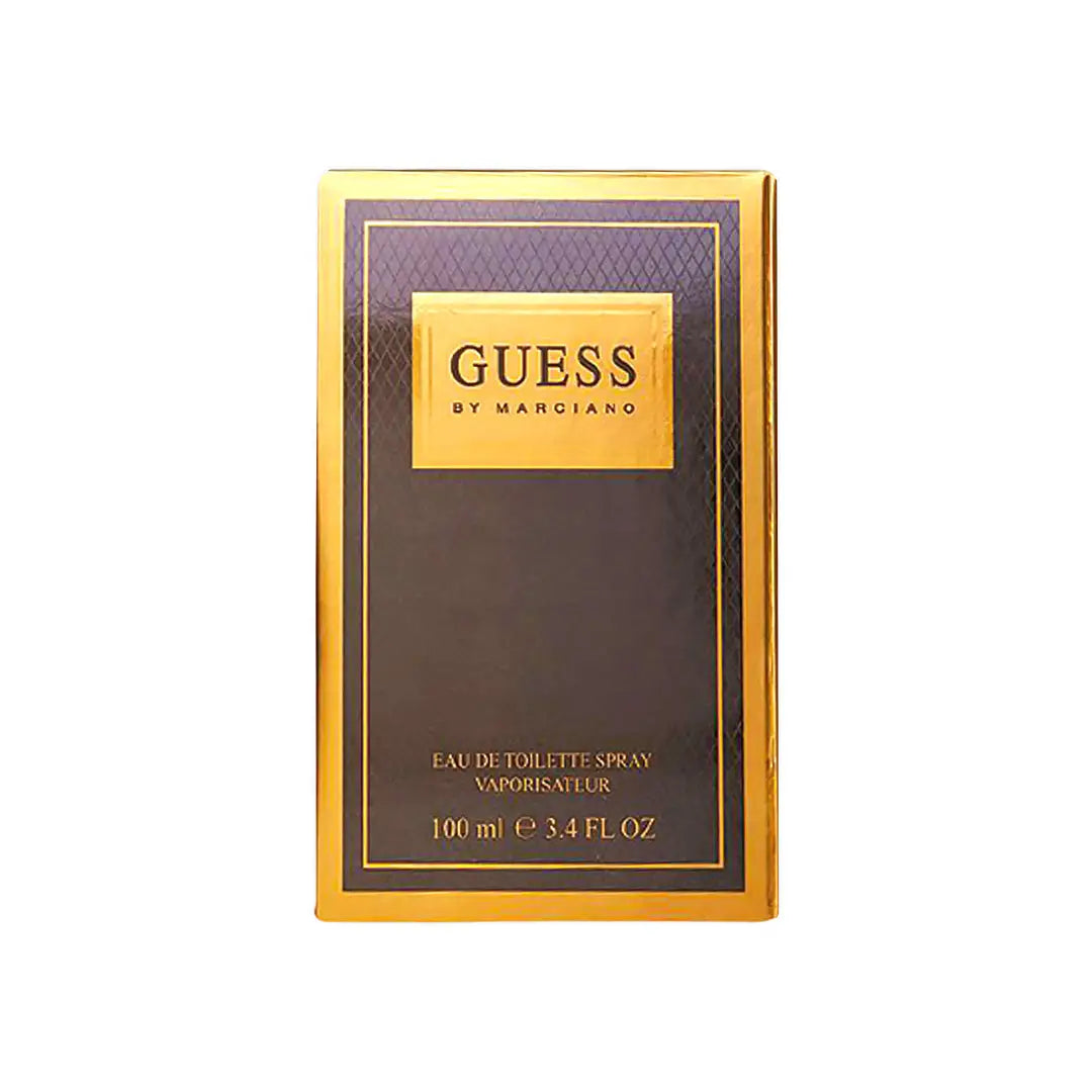 46787-Guess By Marciano EDT 100 ML +1