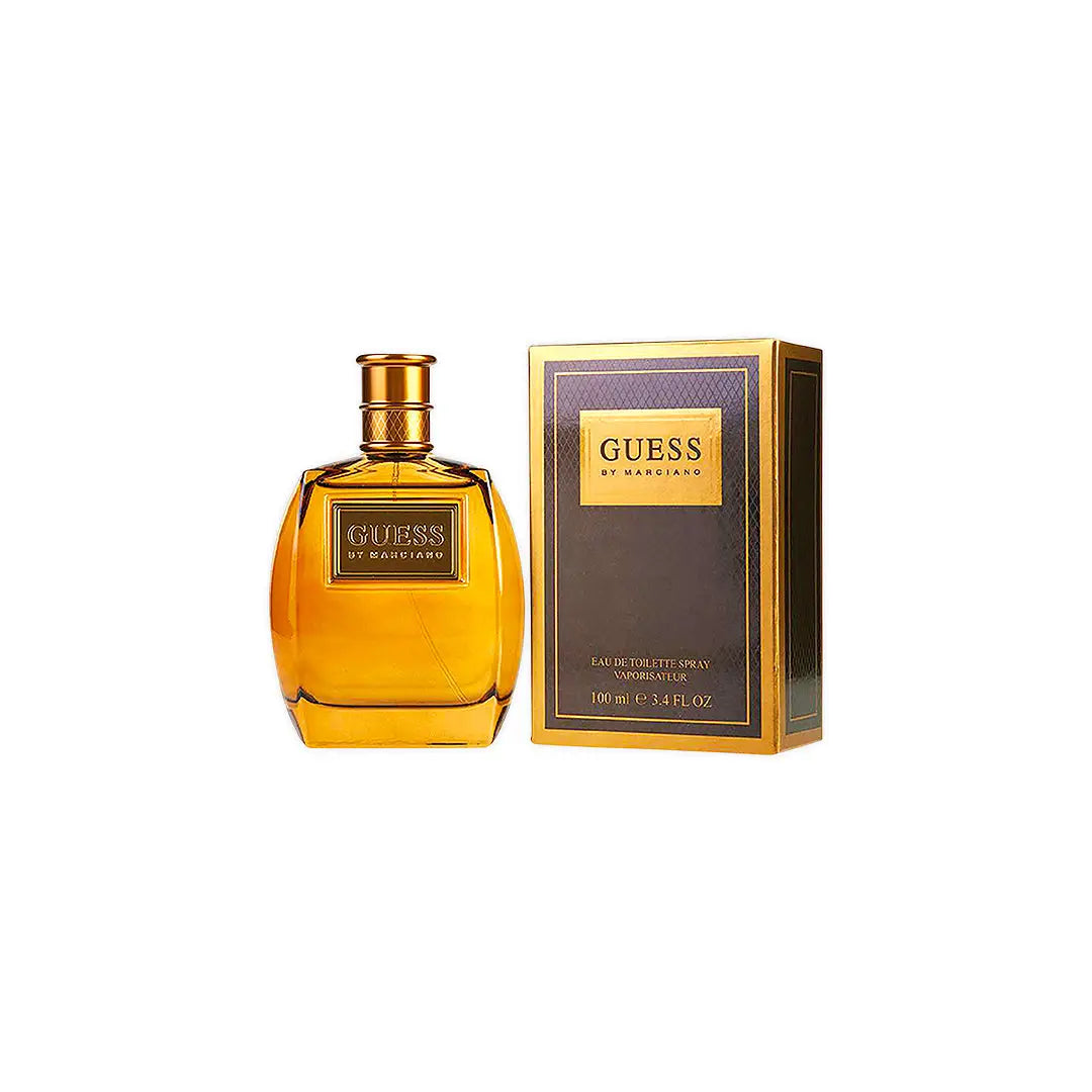 46787-Guess By Marciano EDT 100 ML +2