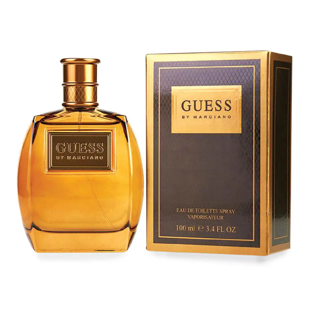 Guess By Marciano EDT 100 ML/G