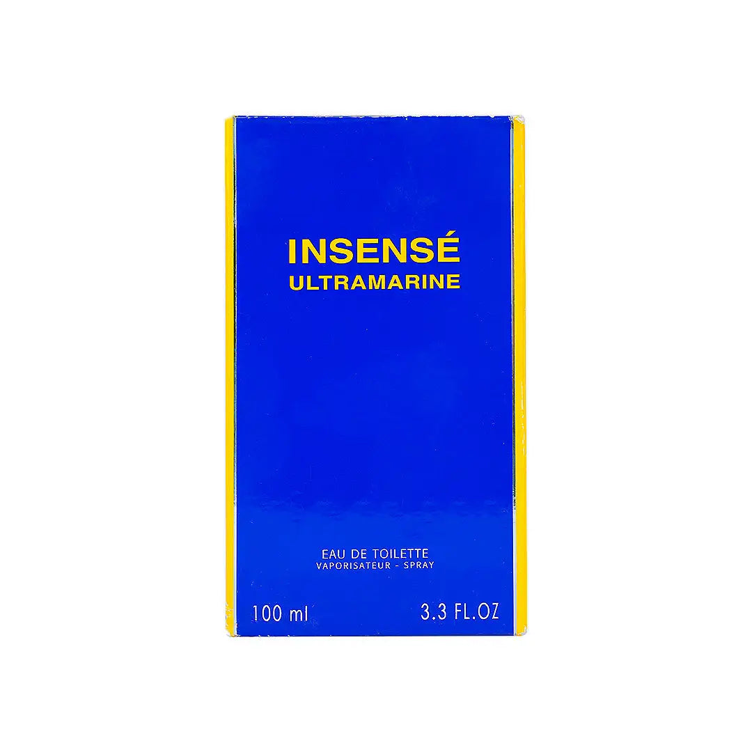 Givenchy Insense Ultra Marine EDT 100 Ml