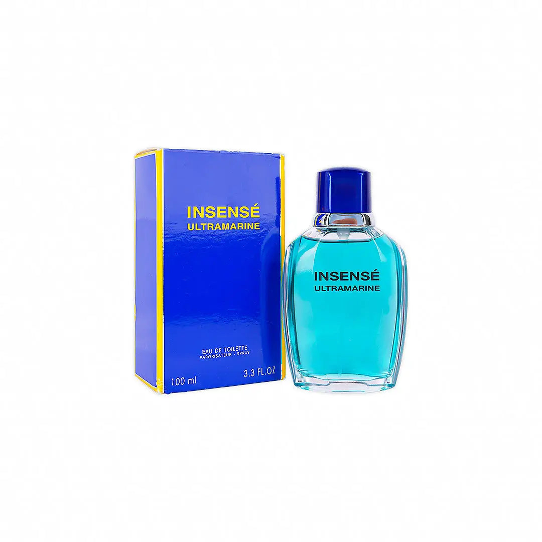 Givenchy Insense Ultra Marine EDT 100 Ml