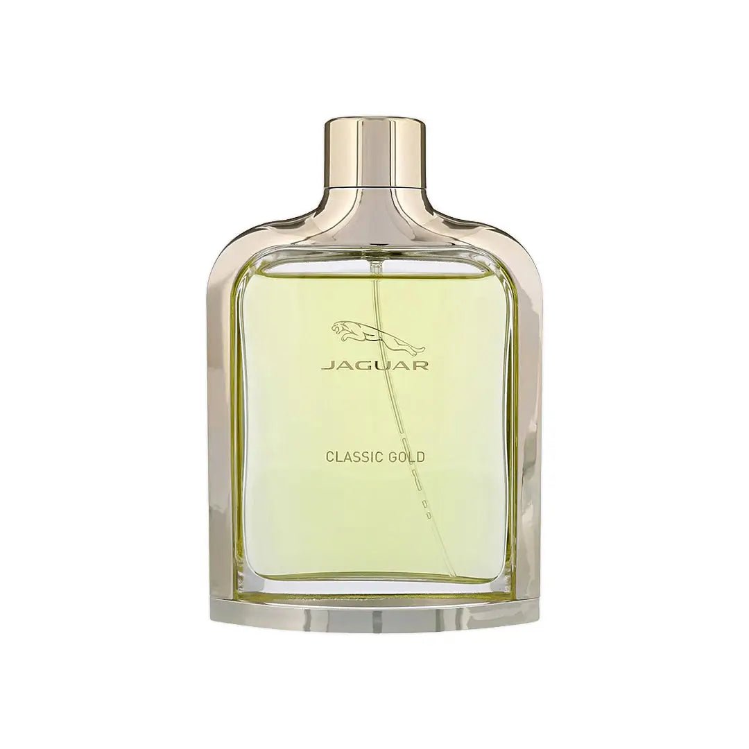 46800-Jaguar Classic Gold EDT 100 ML