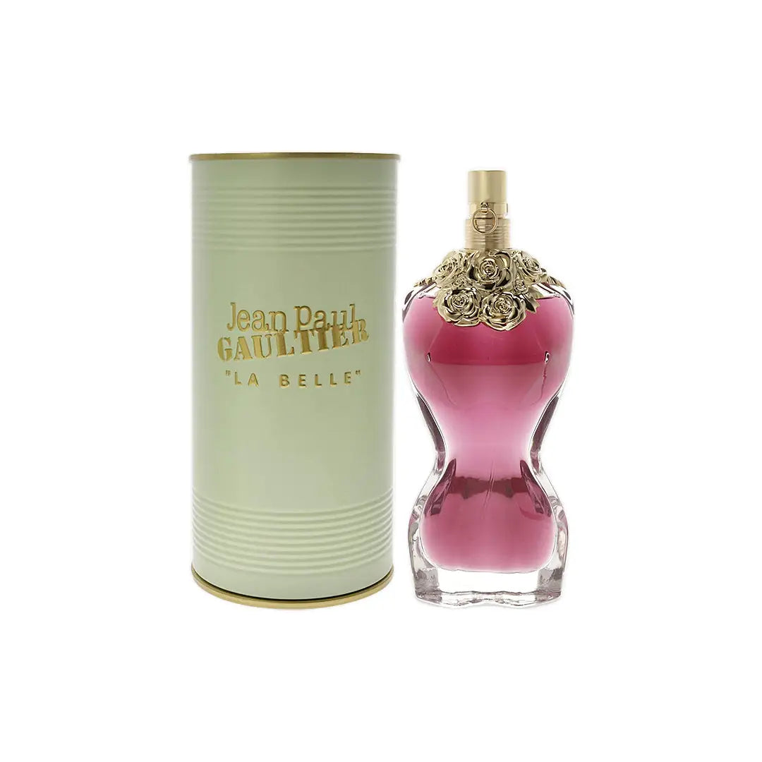 46803-Jean Paul Gaultier La Belle Intense EDP Spray 100 ML +1
