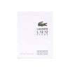 Lacoste Blanc - Pure EDT 100 ML