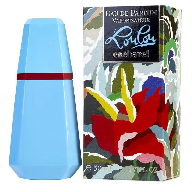 Cacharel Lou Lou EDP 50 ML/L 0081