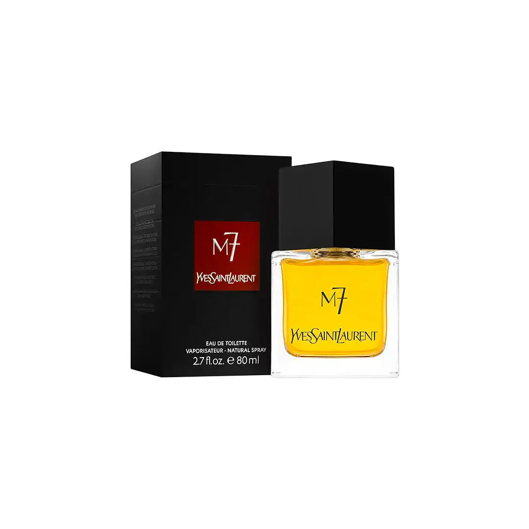 46812-YSL M7 Oud Absolu EDT 80 ML +1