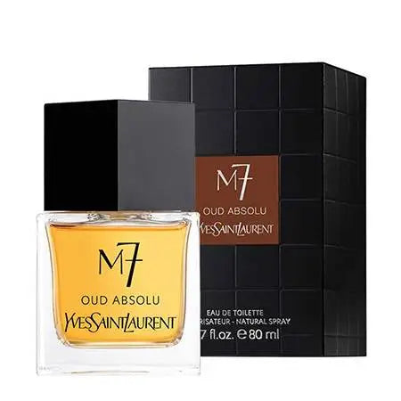 YSL M7 Oud Absolu EDT 80 ML/G