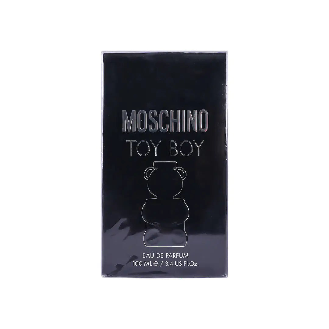 Moschino Toy Boy EDP100 ML +1
