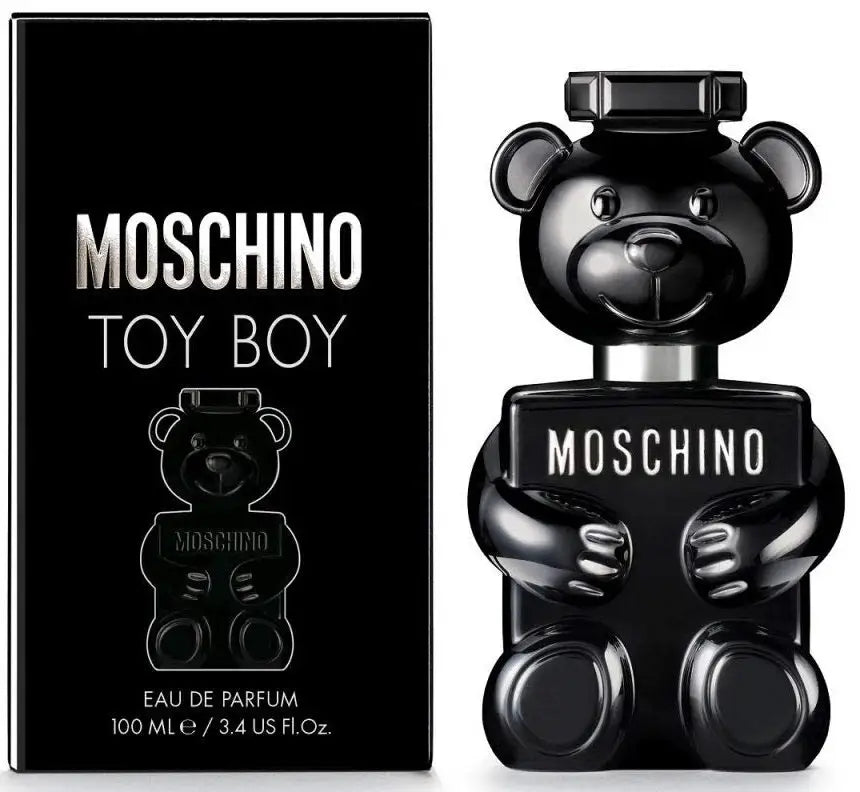 Moschino Toy Boy EDP100 ML
