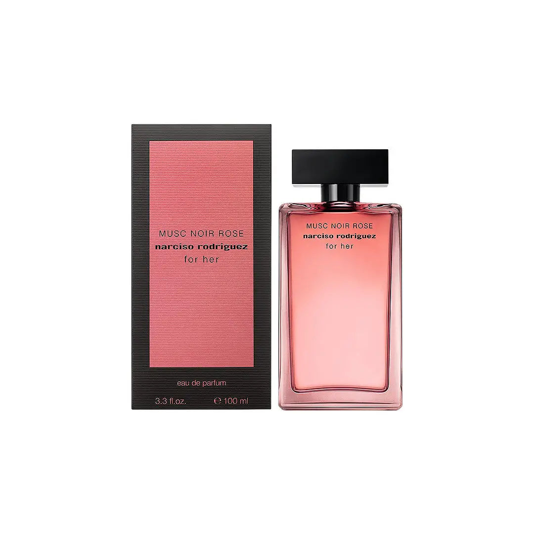 46825-Narciso Rodriguez Musc Noir EDP 100 ML +1