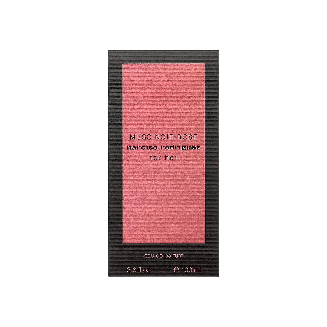 46825-Narciso Rodriguez Musc Noir EDP 100 ML +2