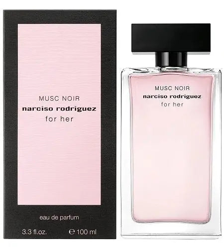 Narciso Rodriguez Musc Noir EDP 100 ML /L