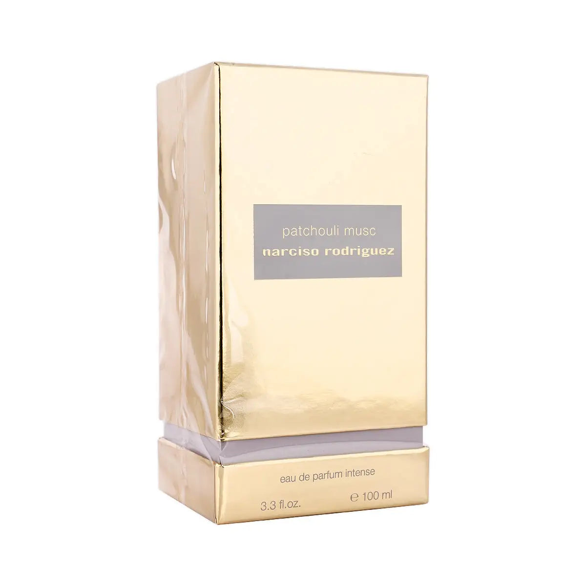 5-Narciso Rodriguez Patchouli Musc Intense EDP 100ml 4073 +4