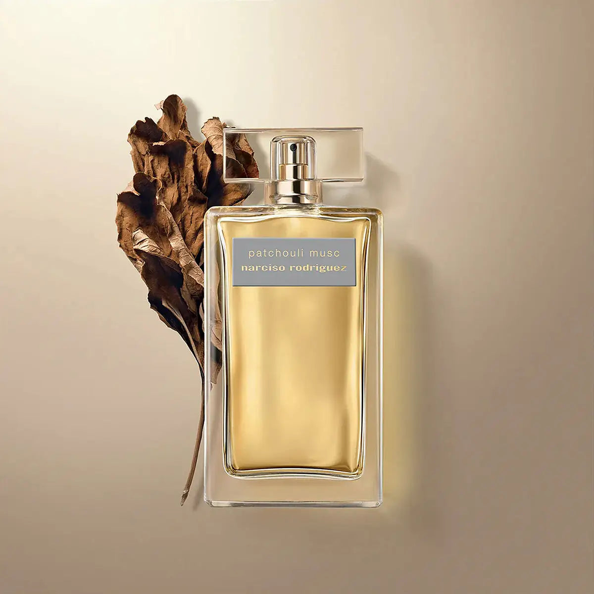 8-Narciso Rodriguez Patchouli Musc Intense EDP 100ml 4073 +7