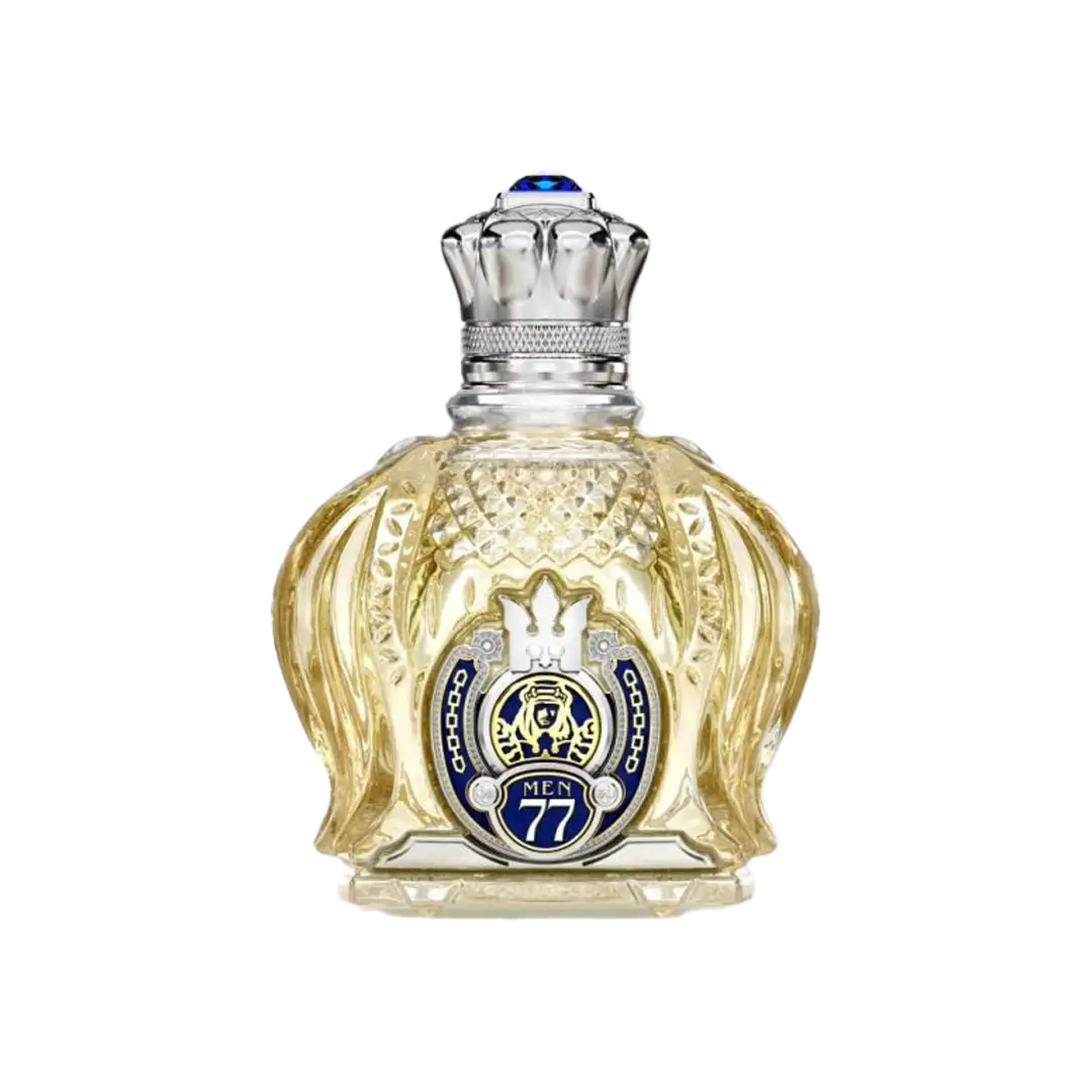 46833-Opulent Shaik For Men No-77 100 ML 8512