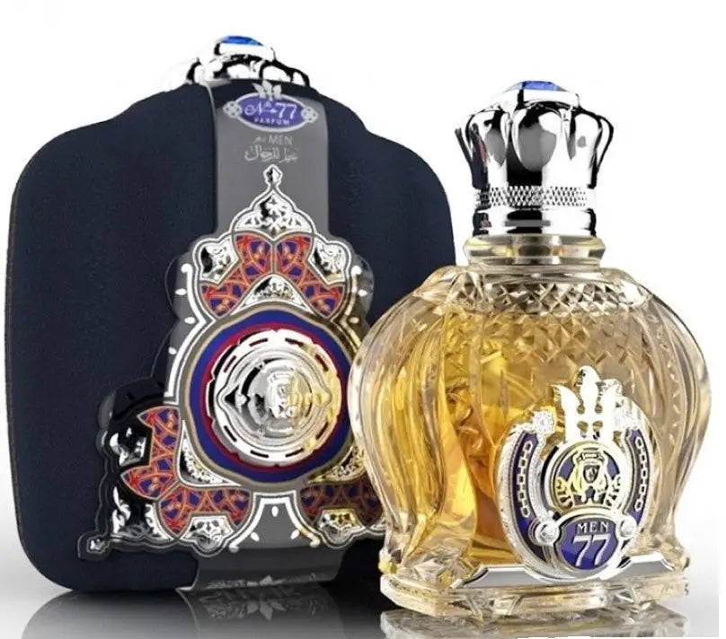 Opulent Shaik For Men No-77 100 ML