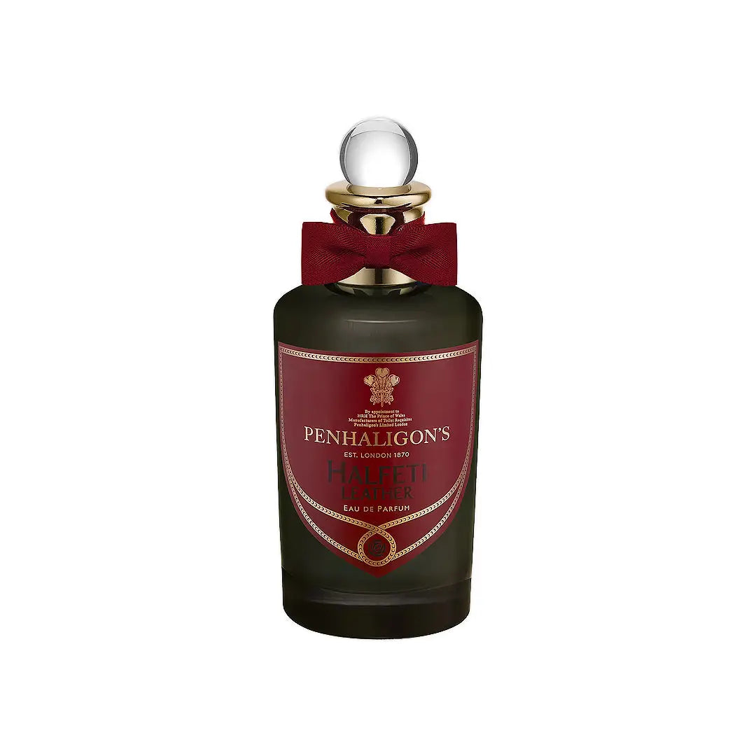 46837-Penhaligons Halfeti Leather EDP 100 ML