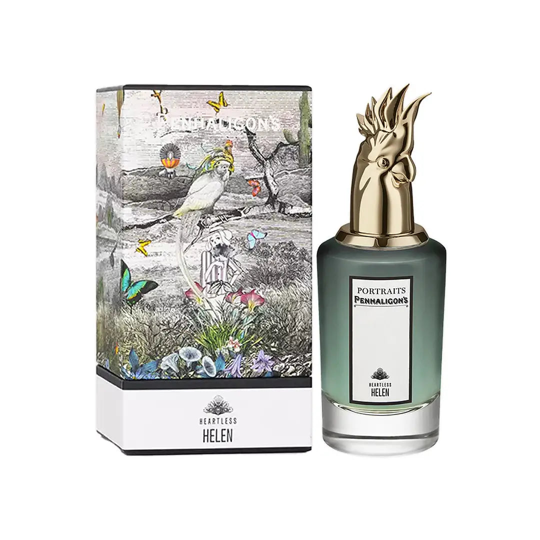 46838-Penhaligons Heartless Helen EDP 75 ML +2