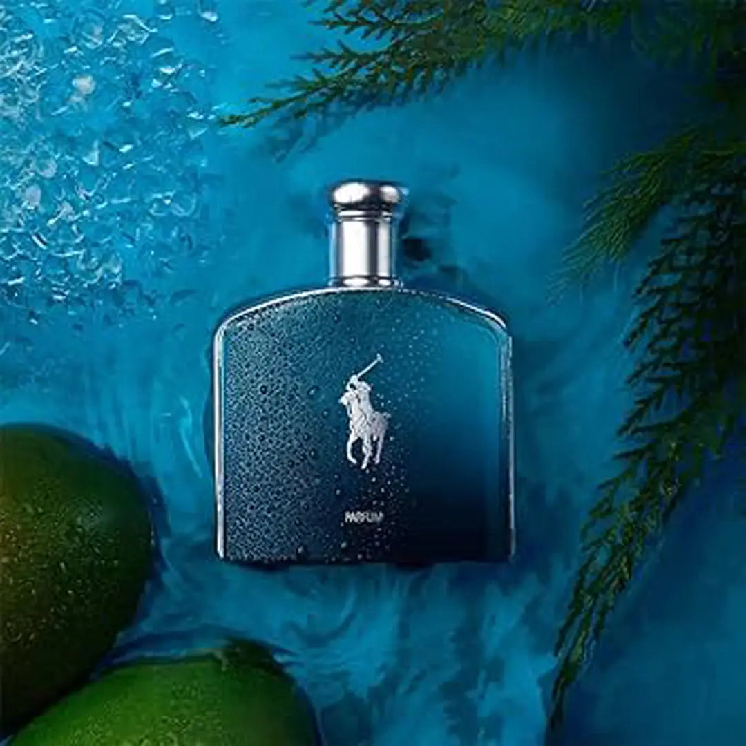 46844-Ralph Lauren Polo Deep Blue EDP 125 ML +3