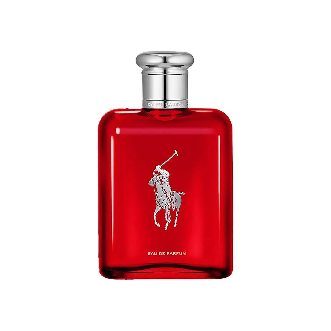 46845-Ralph Lauren Polo Red EDP 125 ML