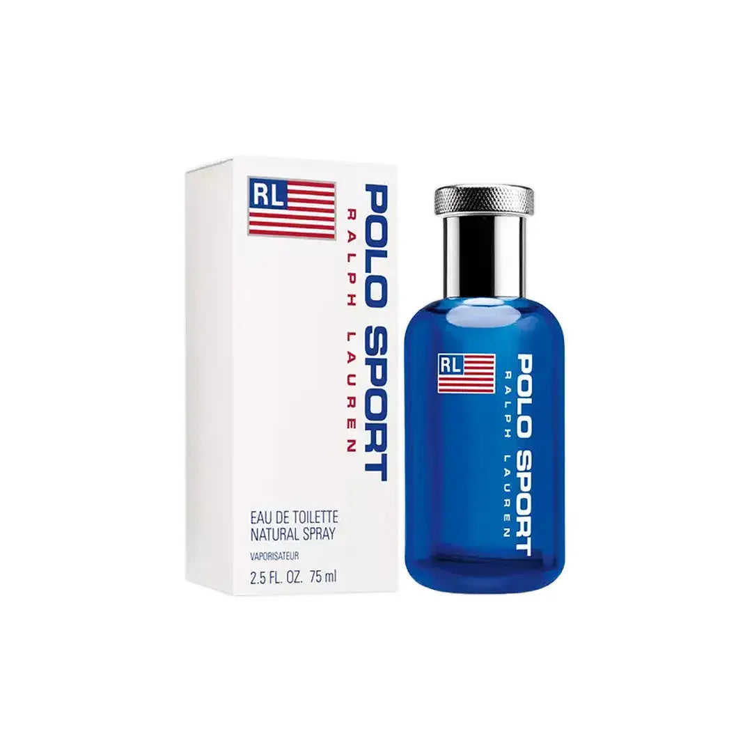 46846-Ralph Lauren Polo Sport EDT 75 ML +1