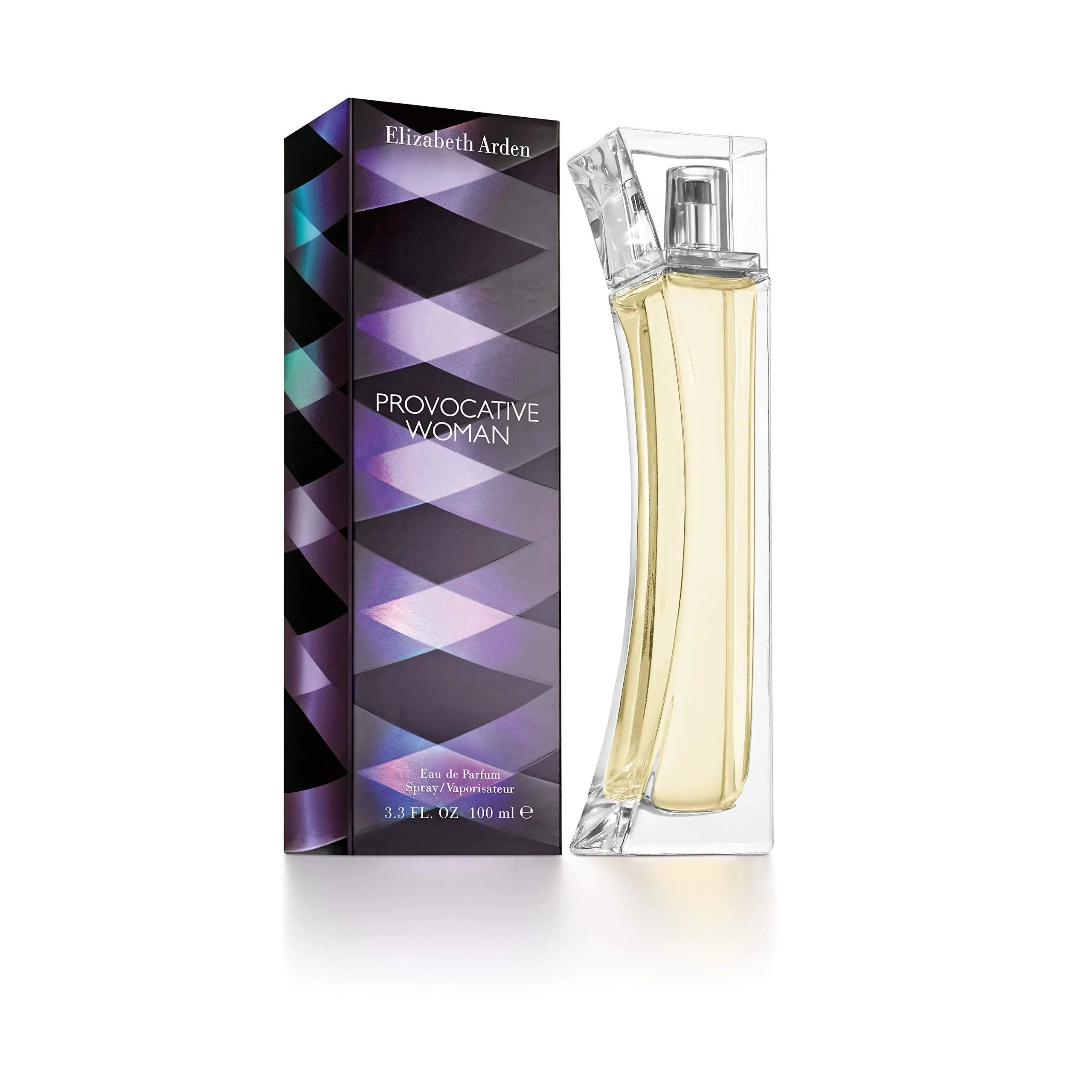 Elizabeth Arden Provocative Woman EDP 100 ML/L