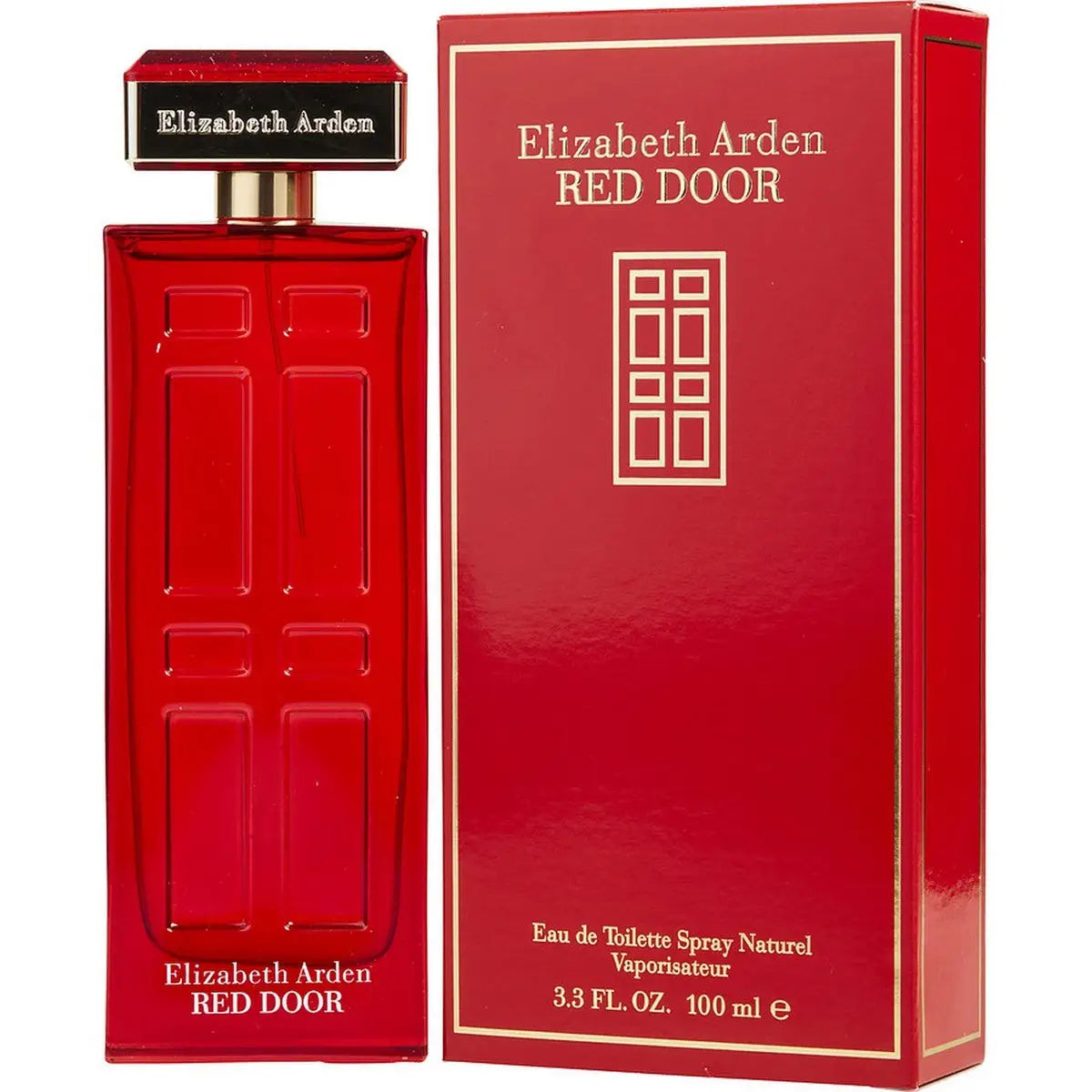 Elizabeth Arden Red Door EDT 100 ML/L
