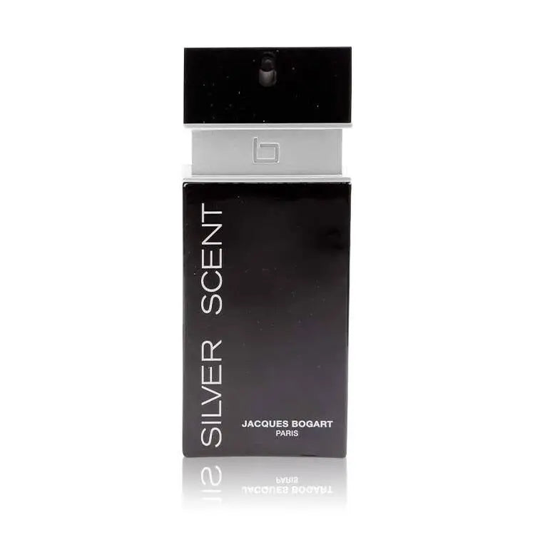 Jacques Bogart Silver Scent Midnight EDT 100 ML/G