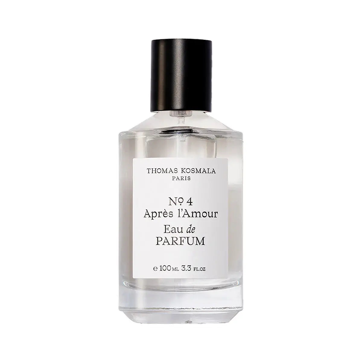 1-Thomas Kosmala No. 4 Apres I Amour EDP 100ml 0235