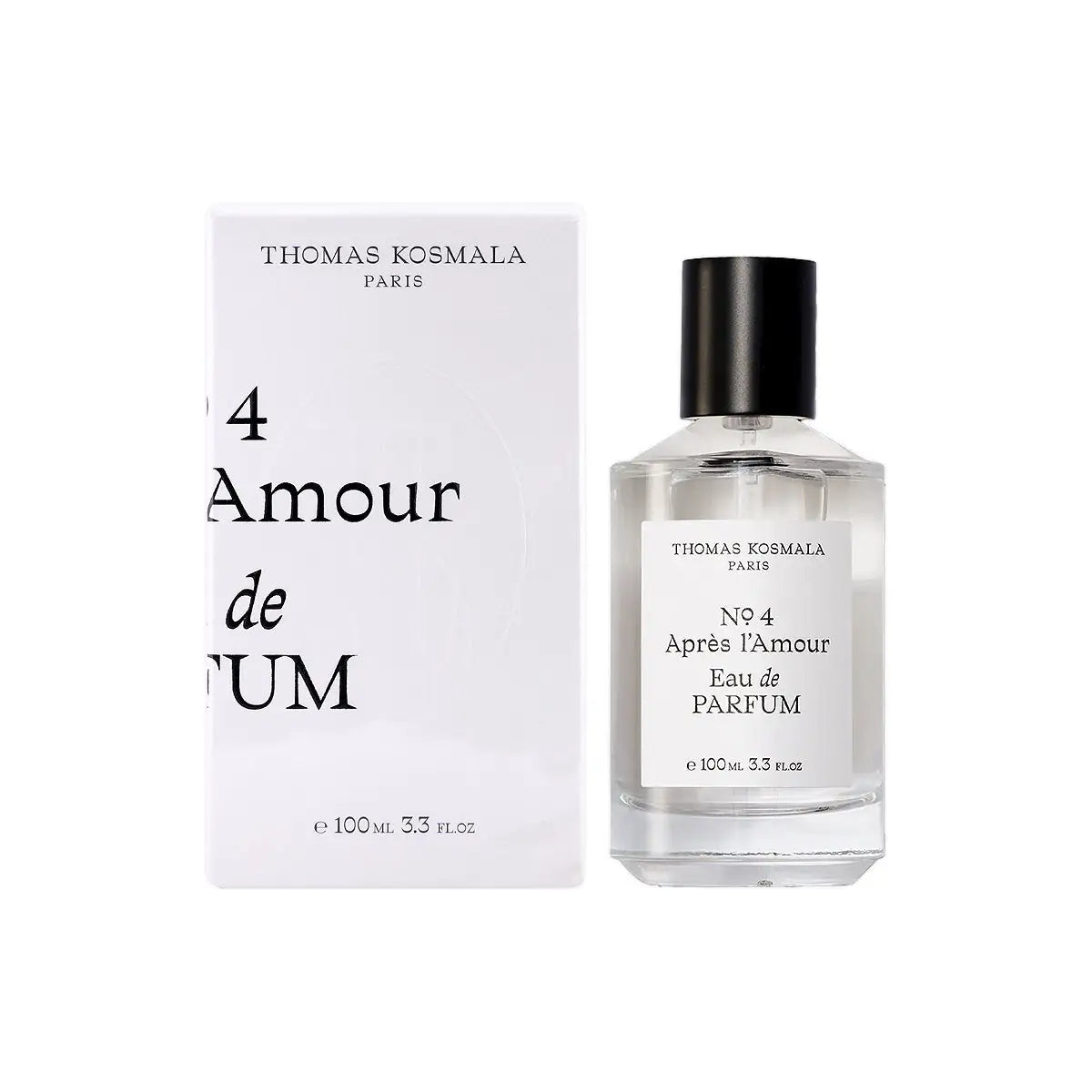 2-Thomas Kosmala No. 4 Apres I Amour EDP 100ml 0235 +1