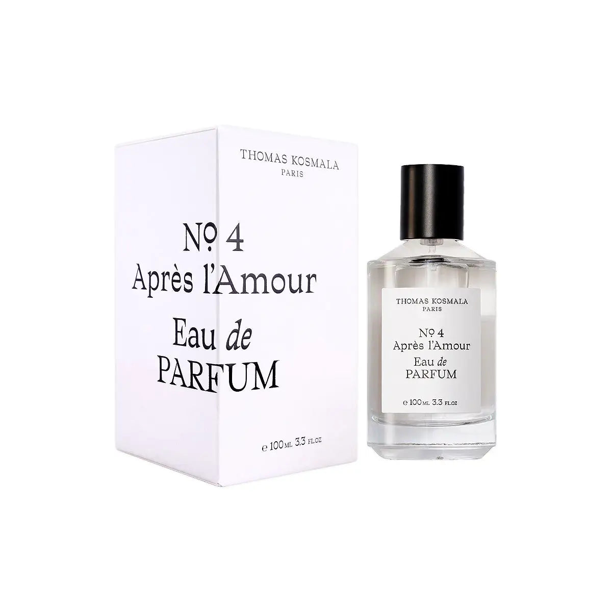3-Thomas Kosmala No. 4 Apres I Amour EDP 100ml 0235 +2