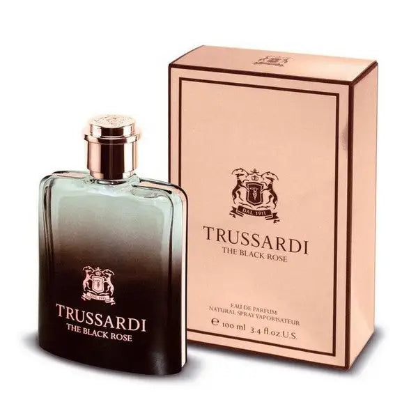 Trussardi The Black Rose EDP 100 ML