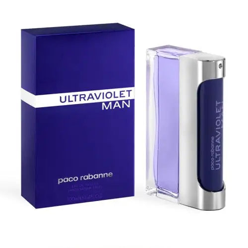 Paco Rabanne Ultra Violet Man EDT 100 ML/G