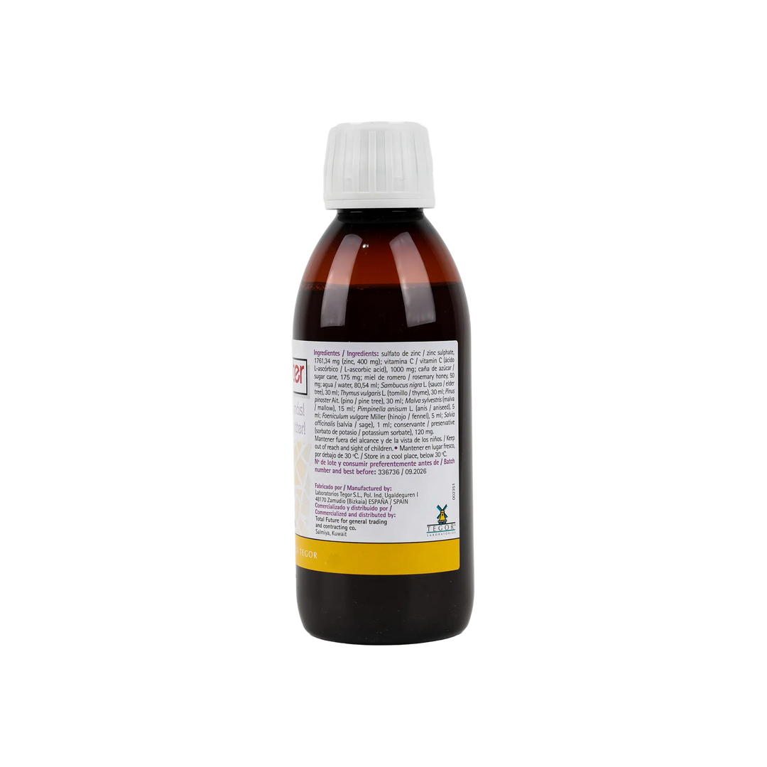 46877-Bronter Cough Syrup 200Ml +3