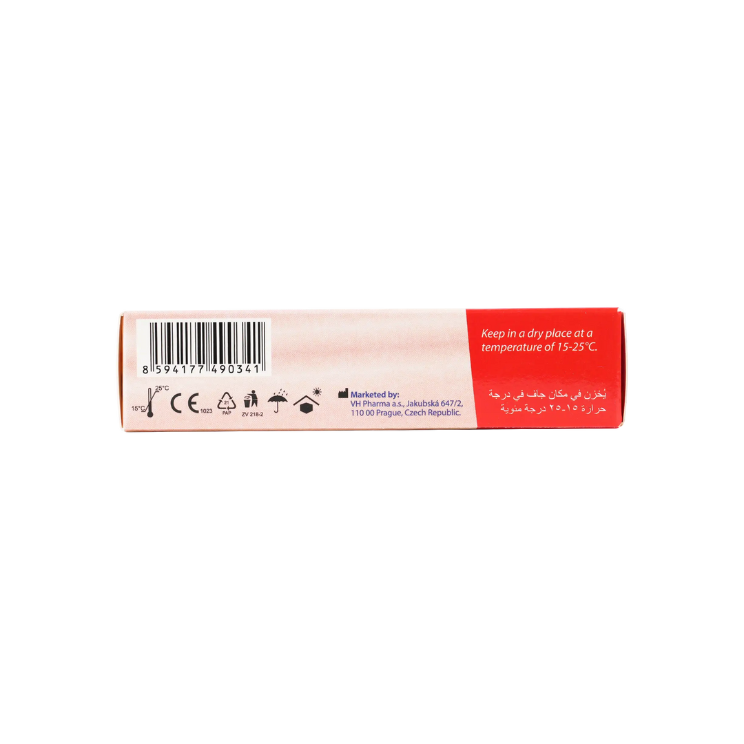 46881-Hemagel 15Gm +2