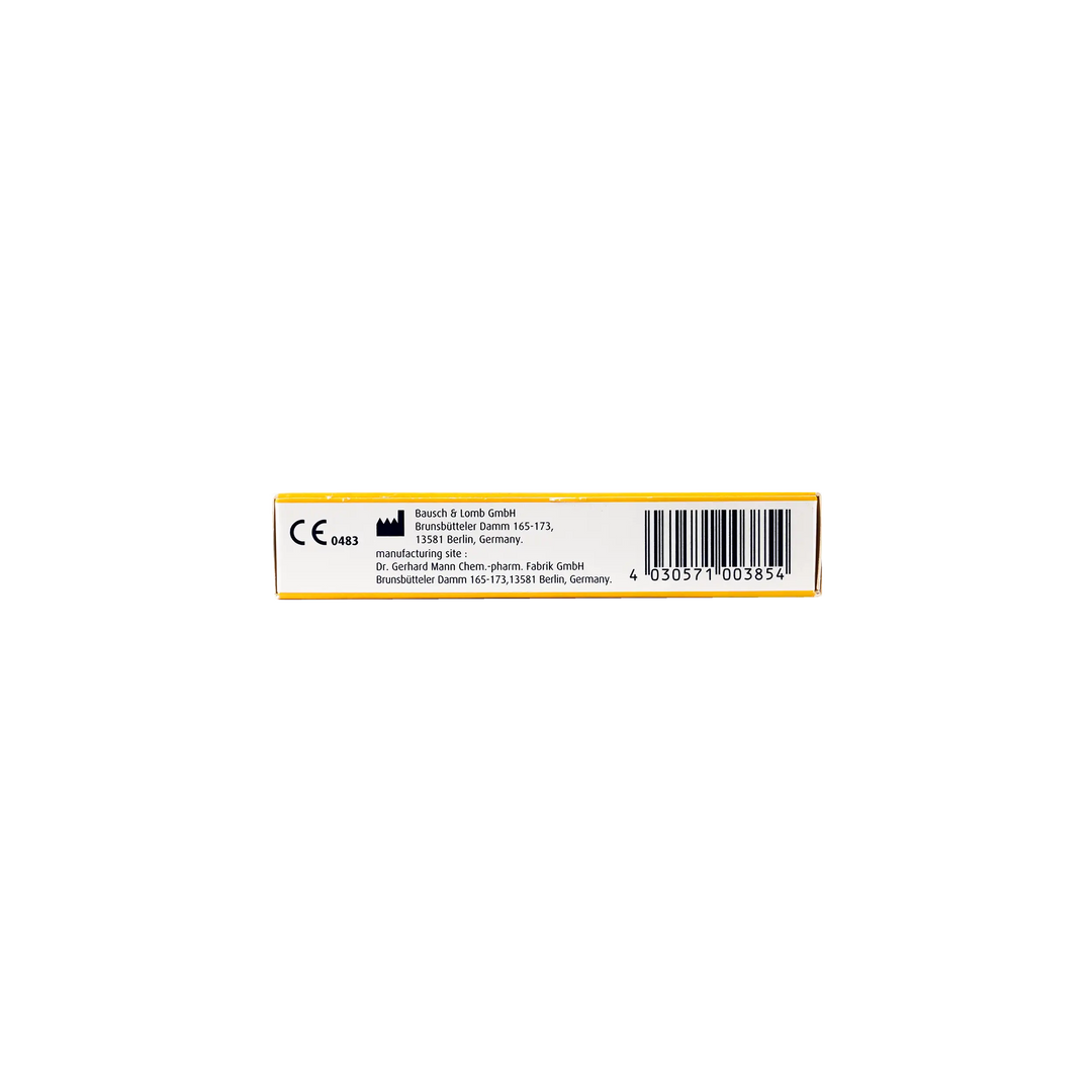 46882-Recugel Eye Gel 10Gm +2