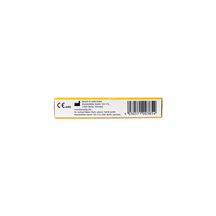 46882-Recugel Eye Gel 10Gm +2