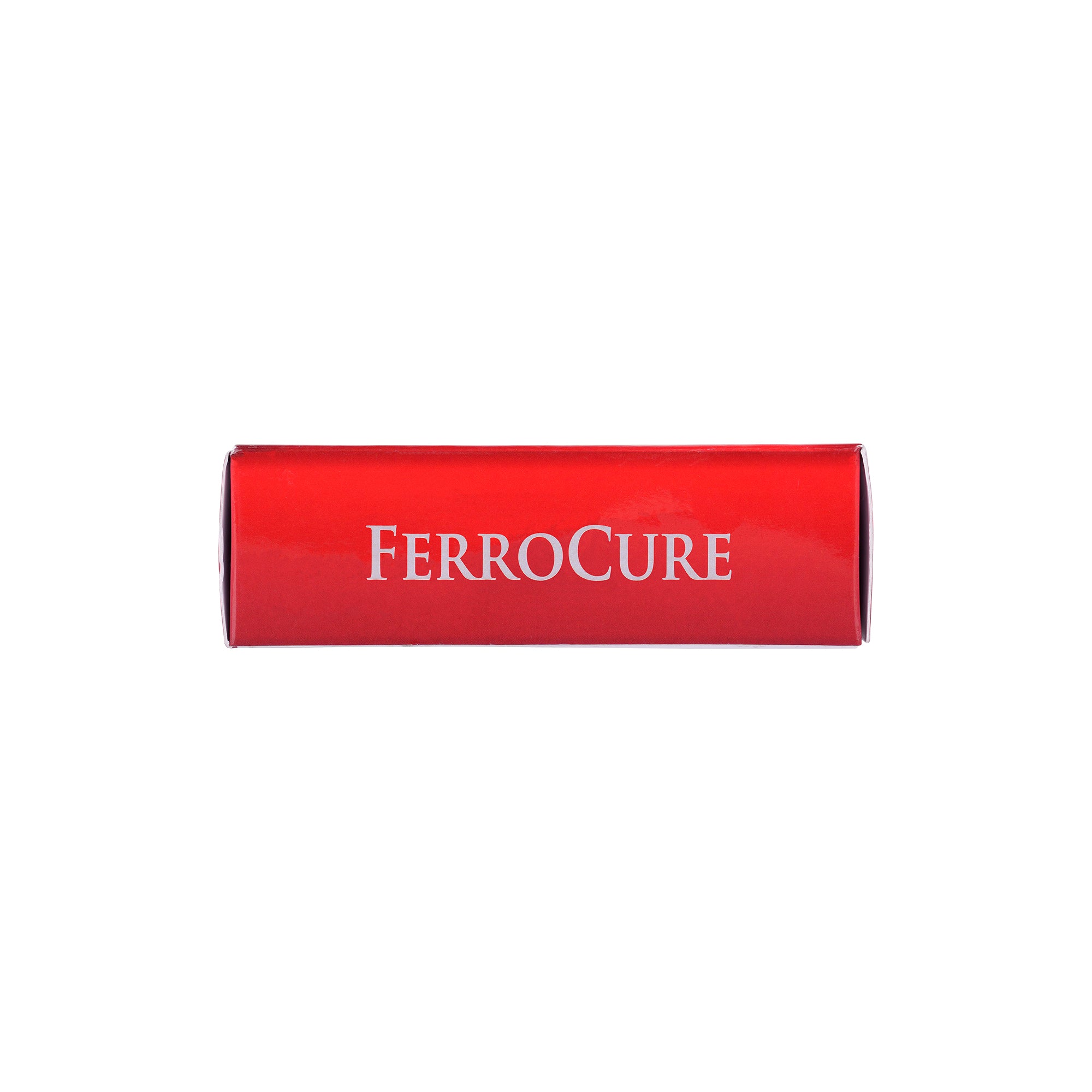 46885-Ferrocure Vitamin & Mineral Complex 30 Capsules +1