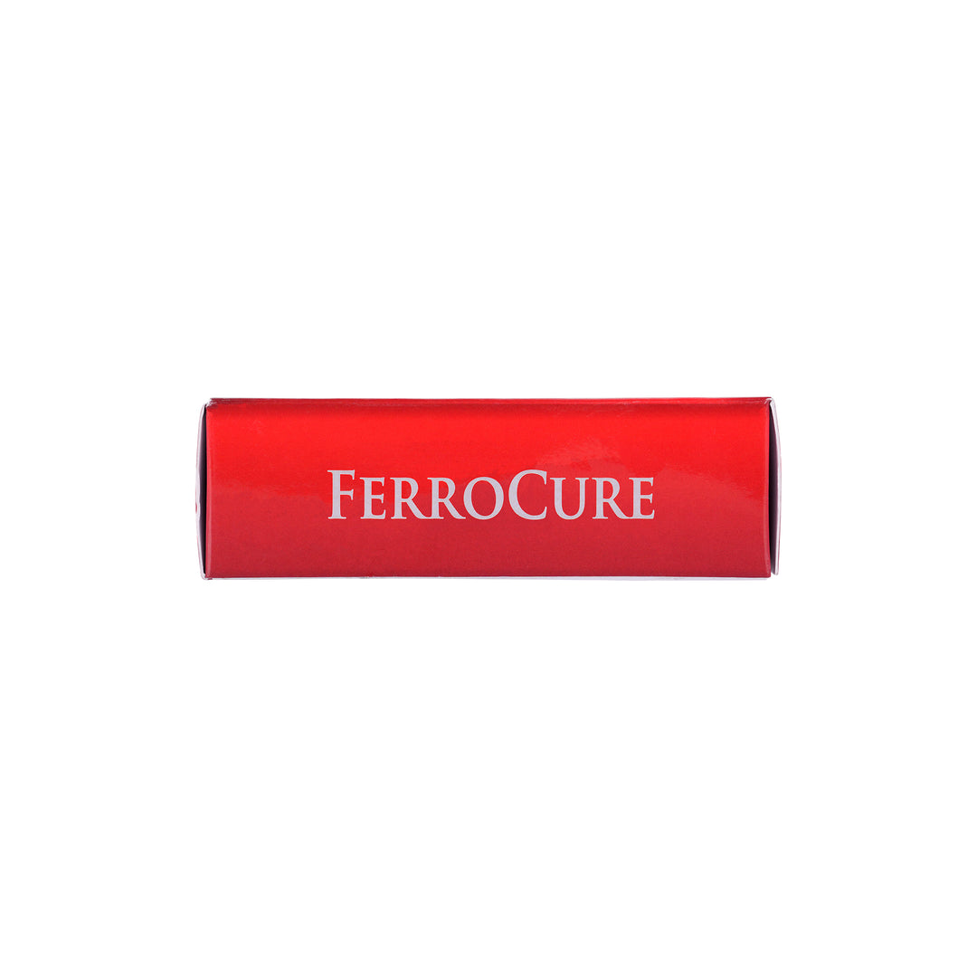 46885-Ferrocure Vitamin &amp; Mineral Complex 30 Capsules +1