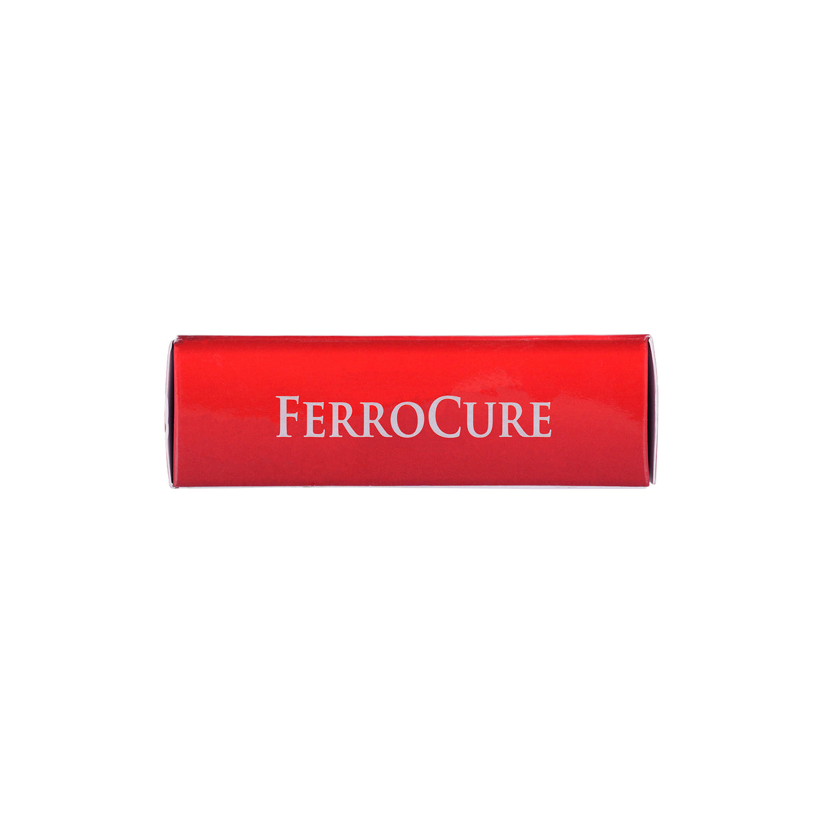 46885-Ferrocure Vitamin & Mineral Complex 30 Capsules +1