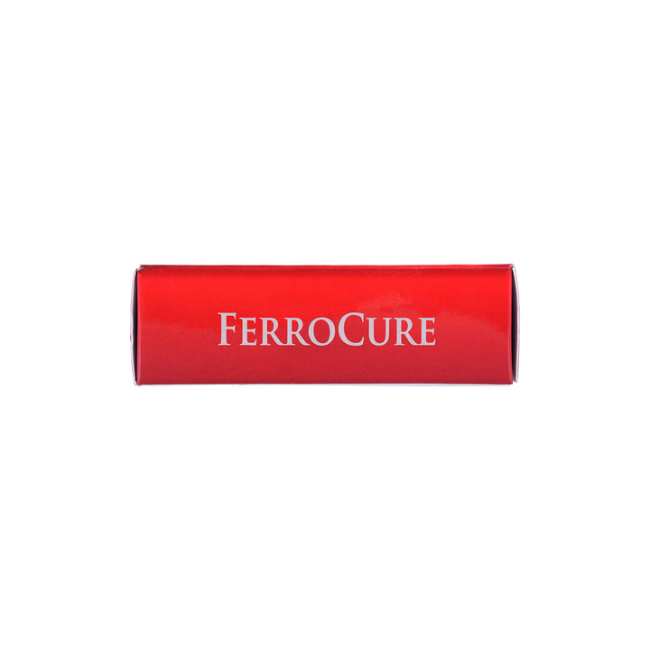 46885-Ferrocure Vitamin &amp; Mineral Complex 30 Capsules +1