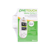 One Touch Verio Reflect Glucometer+50 Strips