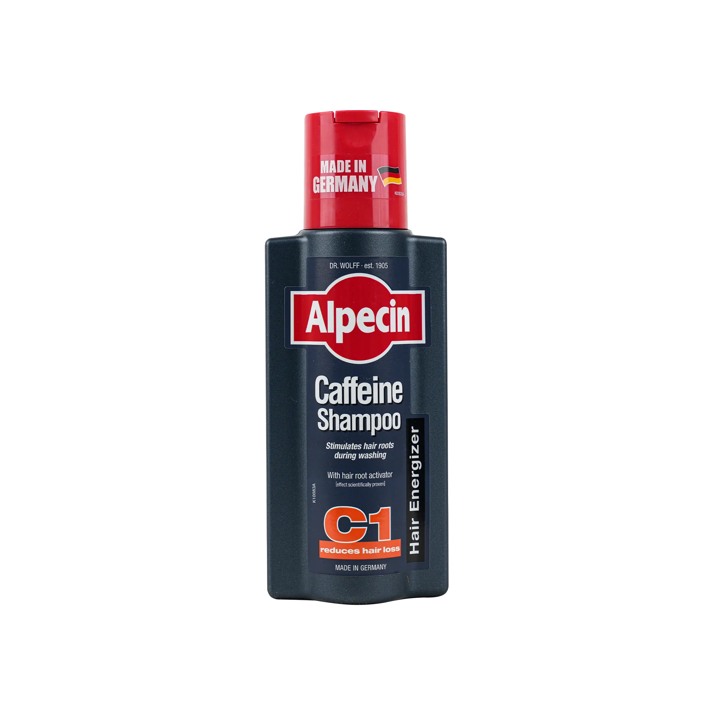 Alpecin Caffeine Shampoo 250Ml