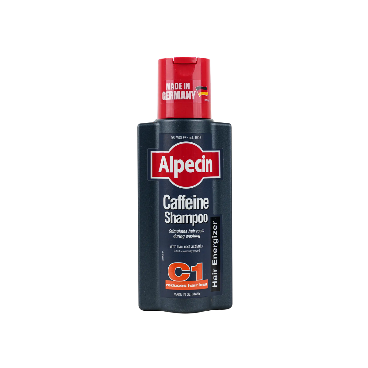 46888-Alpecin Caffeine Shampoo 250Ml