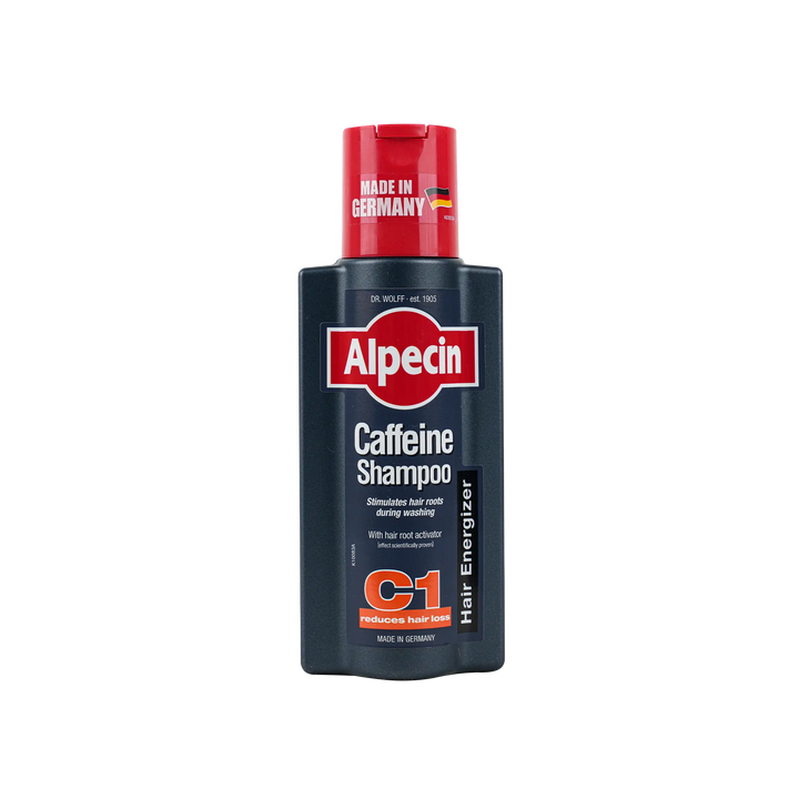 46888-Alpecin Caffeine Shampoo 250Ml
