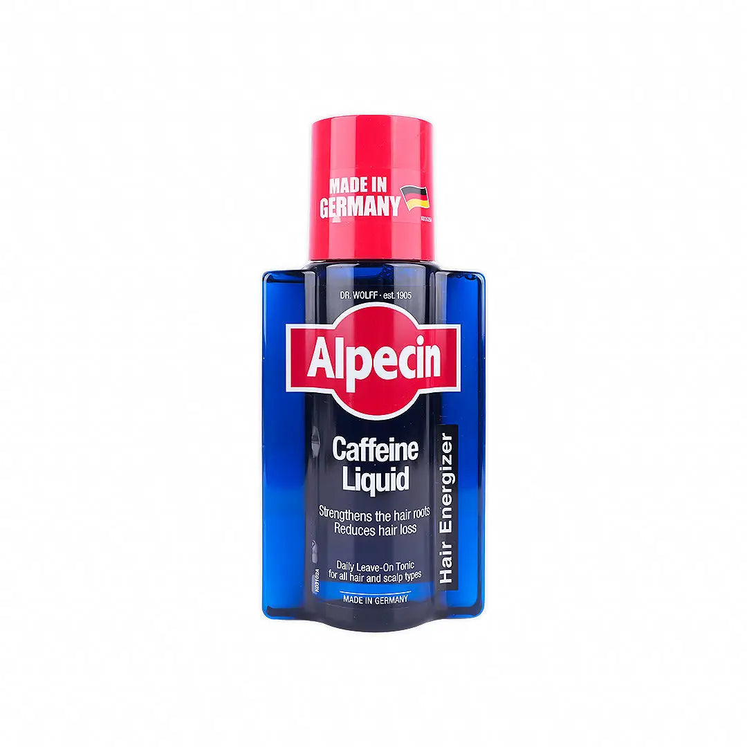 46889-Alpecin Caffeine Liquid 200Ml