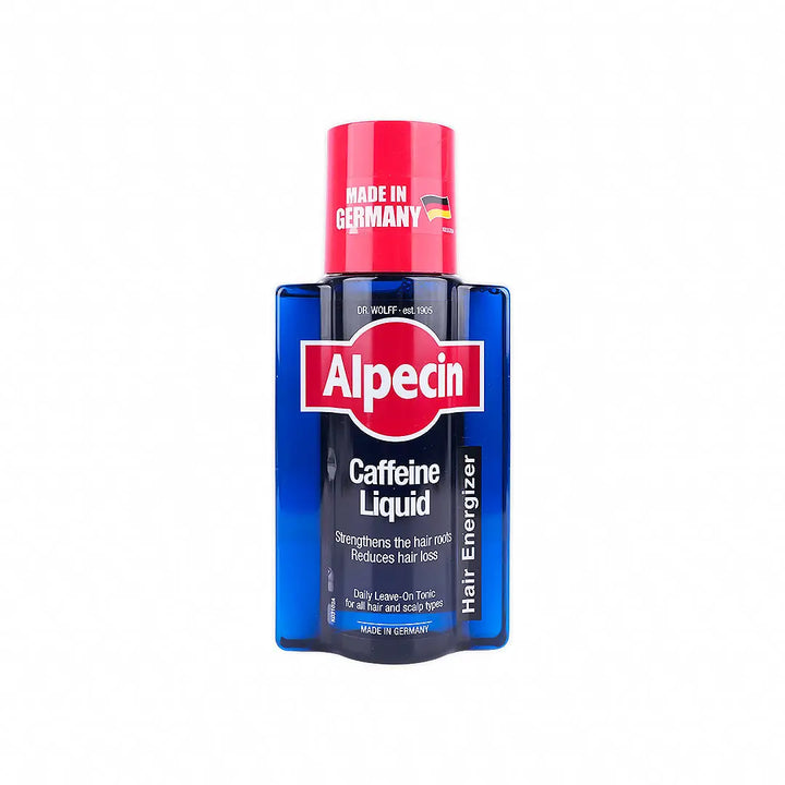 46889-Alpecin Caffeine Liquid 200Ml